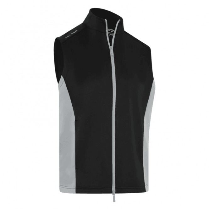 Callaway  3 Chev High Gauge Vest - CAVIAR