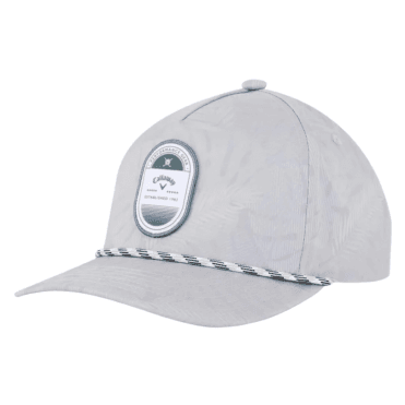 Callaway Cap BIRDIE BRIGADE GREY PALM BREEZE 2026