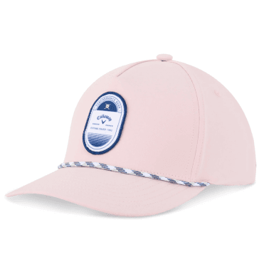Callaway Cap BIRDIE BRIGADE PINK 2026