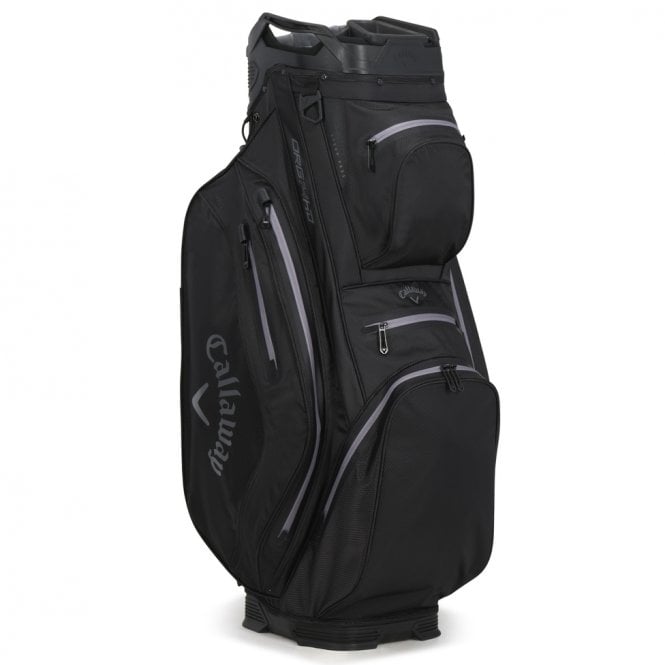 Callaway Cart Golf Bag Org 14 Hd Black