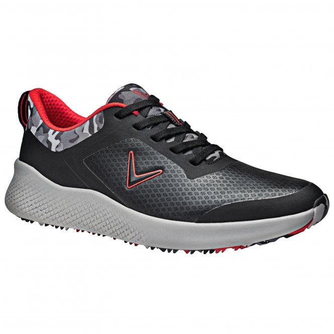 Callaway  Chev Star Golf Shoes - Black