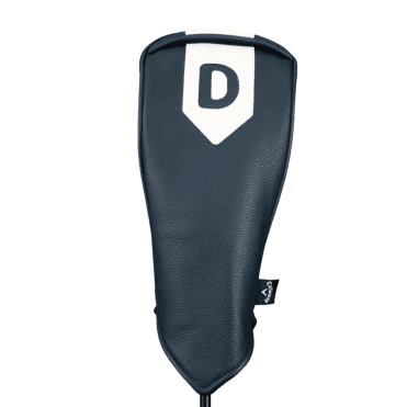 Callaway Headcover AM Premium DRIVER Navy/White 2026