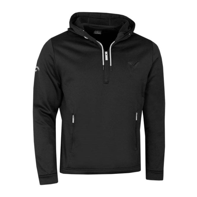 Callaway  Hoodie - CAVIAR