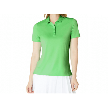 Callaway Ladies Short Sleeve Polo - SPRING BOUQUET
