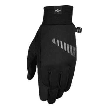 Callaway Mens Thermal Grip Winter Gloves 2 Pack