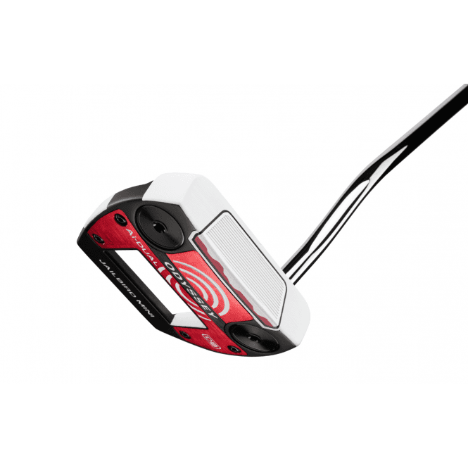 Callaway Odyssey AI-DUAL JailBird MINI DB Pistol 34 RH Putter