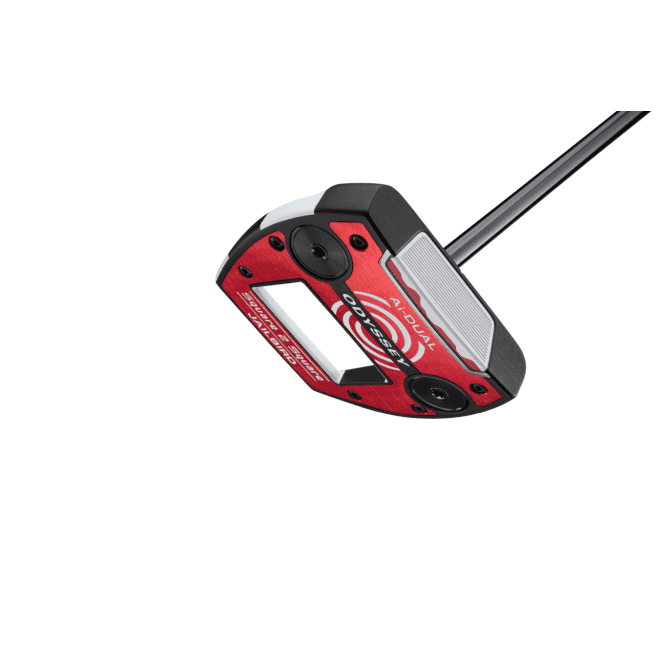 Callaway Odyssey S2S AI-DUAL JAILBIRD OS 34 RH Putter