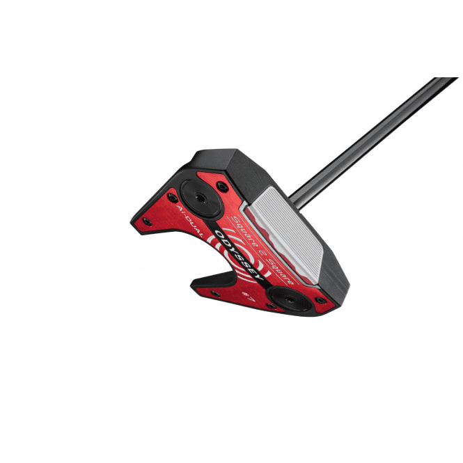 Callaway Odyssey S2S AI-DUAL SEVEN OS 34 RH Putter