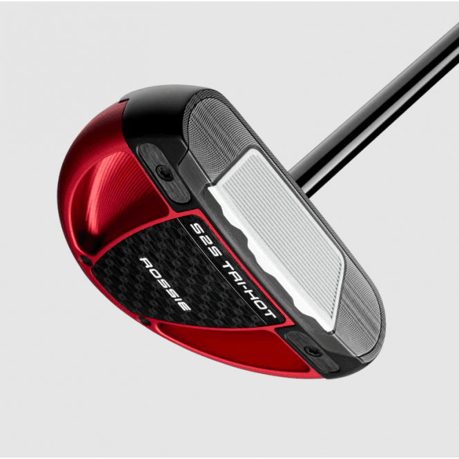 Callaway Odyssey S2S TRI HOT ROSSIE Pistol 34 RH Putter