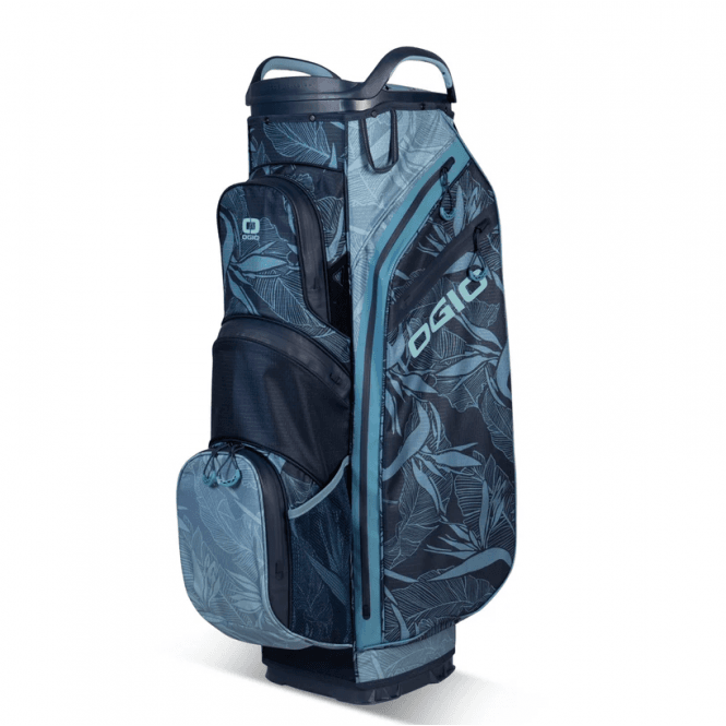 Callaway Ogio Cart Golf Bag AE SILENCER PARADISE 2026