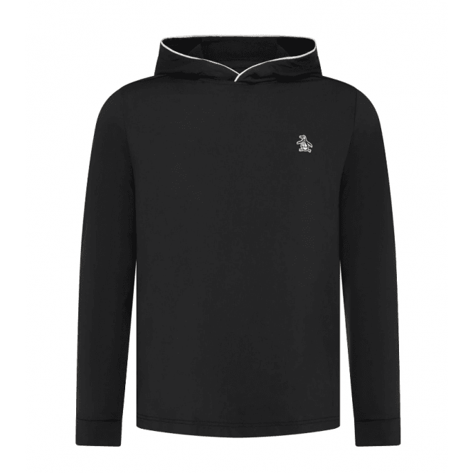Callaway Original Penguin Performance Earl Hoodie Caviar