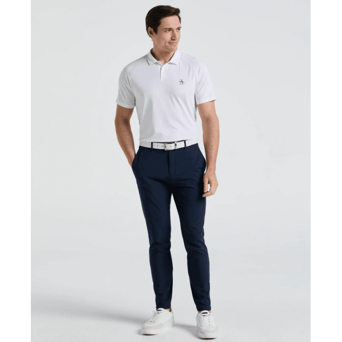Callaway Original Penguin Performance Lightweight Jogger Black Iris