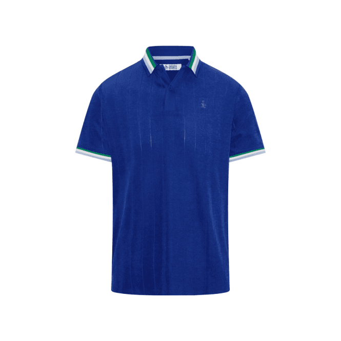 Callaway Original Penguin Performance Terry Polo - SURF THE WEB