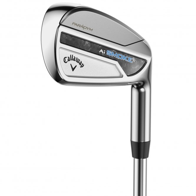 Callaway Paradym AI Smoke Irons