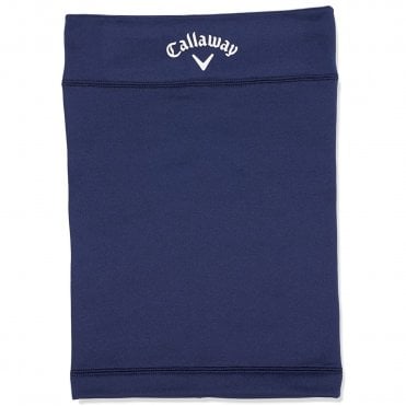 Callaway Performance Snood - Navy