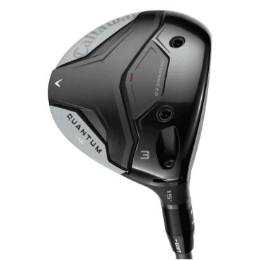 Callaway RH Quantum MAX FAIRWAY