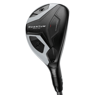 Callaway RH Quantum MAX OS Hybrid DEN SLV 60g Regular
