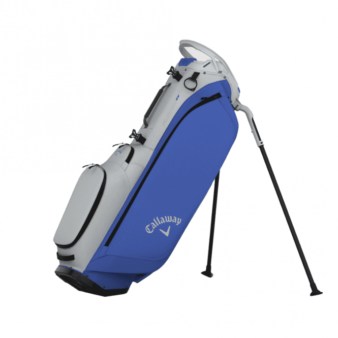 Callaway  Stand Golf Bag FWY C SILV/NEPTUNE 2026