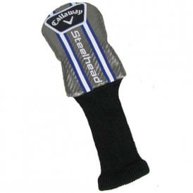 Callaway Steelhead XR Hybrid Headcover