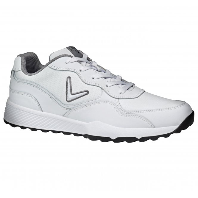 Callaway  The 82 Golf Shoes White/Grey
