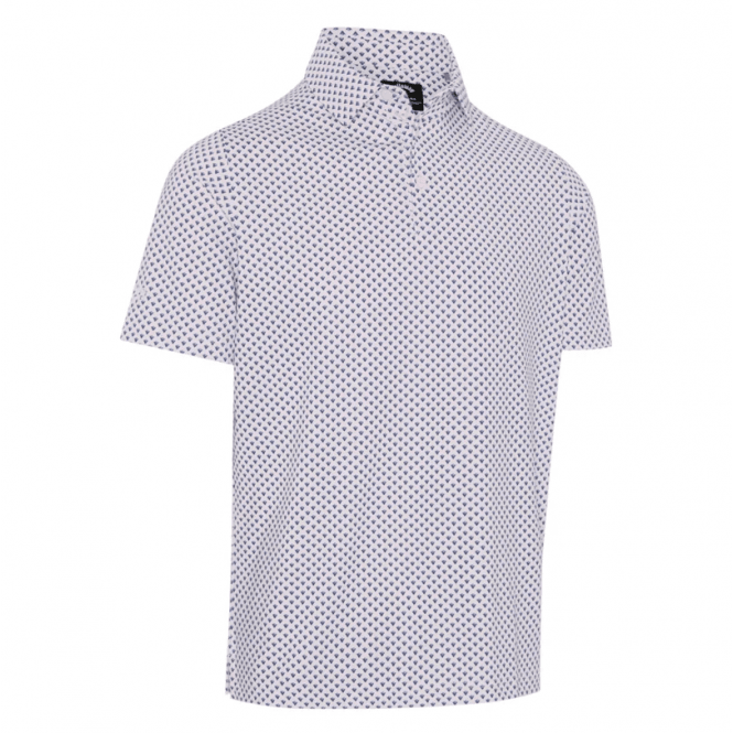 Callaway  Tm Golf Polo - PINK TULLE