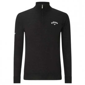 Callaway UK L/S Midlayer