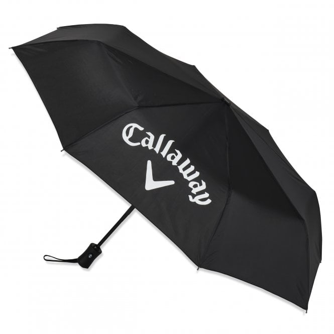 Callaway  Umbrella Collapsible Black/White