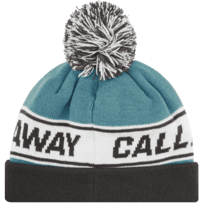 Callaway  VINTAGE BEANIE MINT 2026