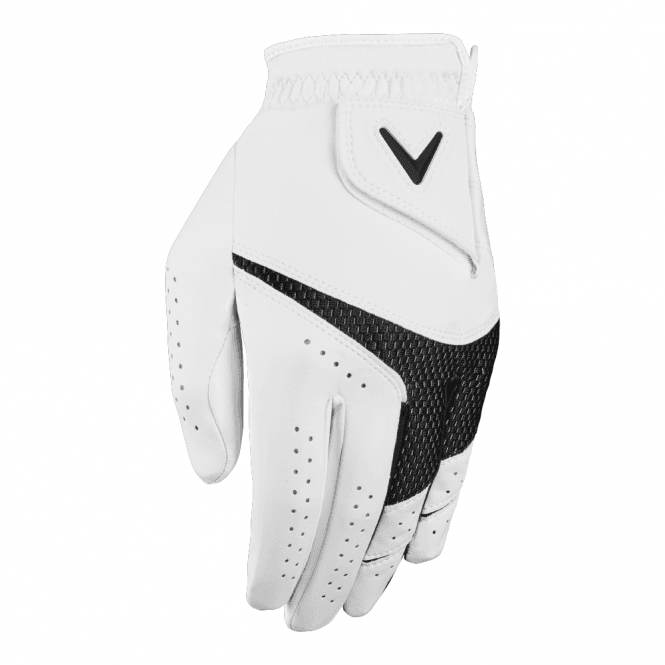 Callaway  WEATHER Spann Golf Gloves - 2PACK MLH