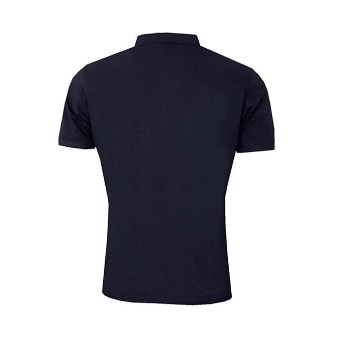 Calvin Klein  Campus Polo - Navy
