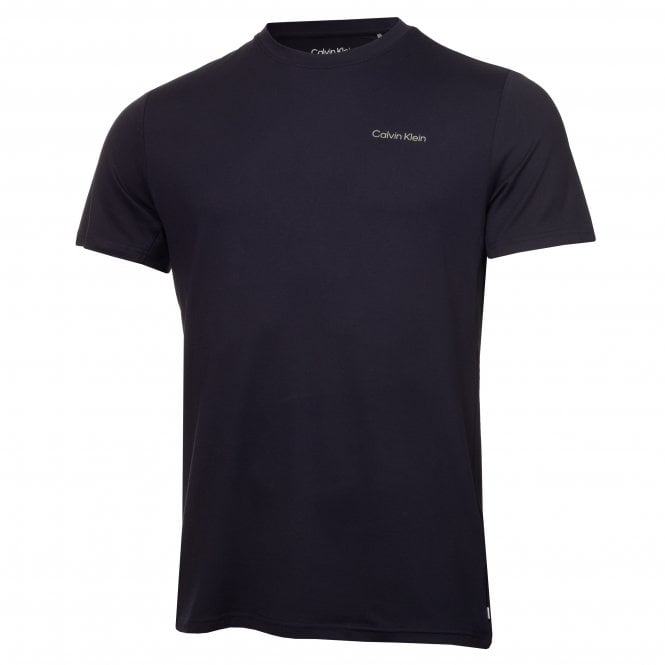 Calvin Klein  NEWPORT T-SHIRT NAVY
