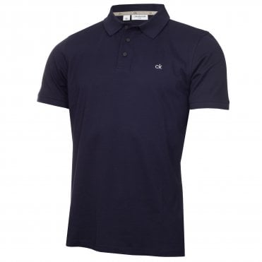 Calvin Klein PLANET POLO NAVY