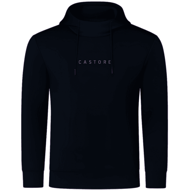 Castore  2026 Flex Hoodie - Navy/Pewter