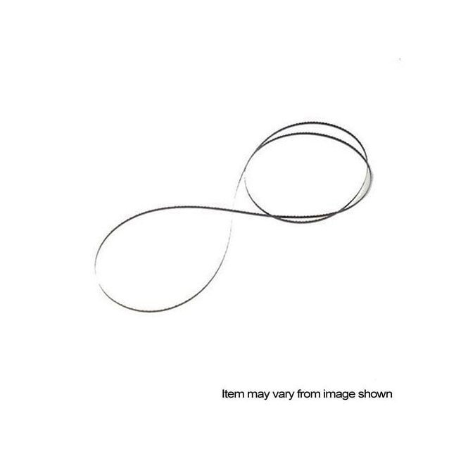 Clarke International  CBS300 REPLACEMENT BLADE 6TPI