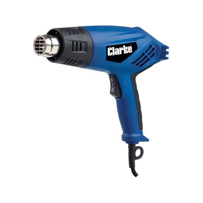 Clarke International  HOT AIR GUN 1600WATT
