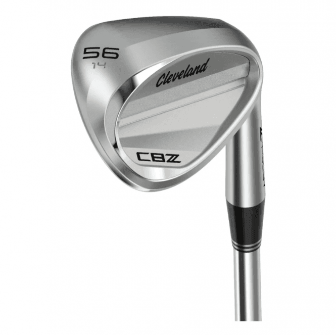 Cleveland 2026 CBZ Golf Wedge - Right Hand