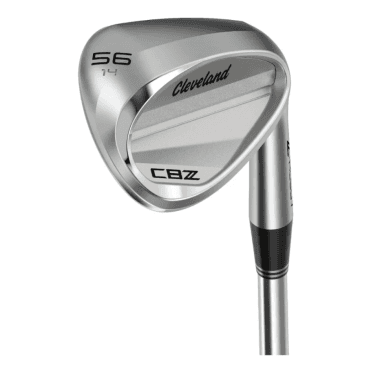 Cleveland 2026 CBZ Golf Wedge - Right Hand