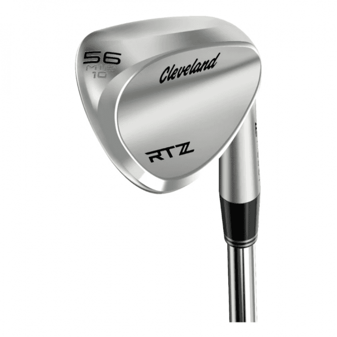 Cleveland 2026 RTZ Golf Wedge - Right Hand