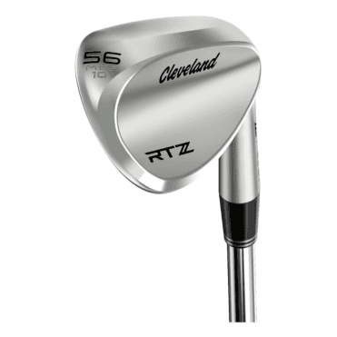 Cleveland 2026 RTZ Golf Wedge - Right Hand