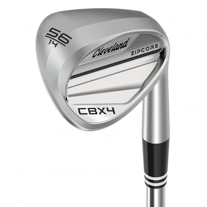 Cleveland  CBX 4 ZIPCORE Golf Wedge