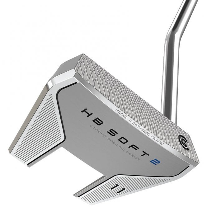 Cleveland  HB Soft 2 Putter - #11