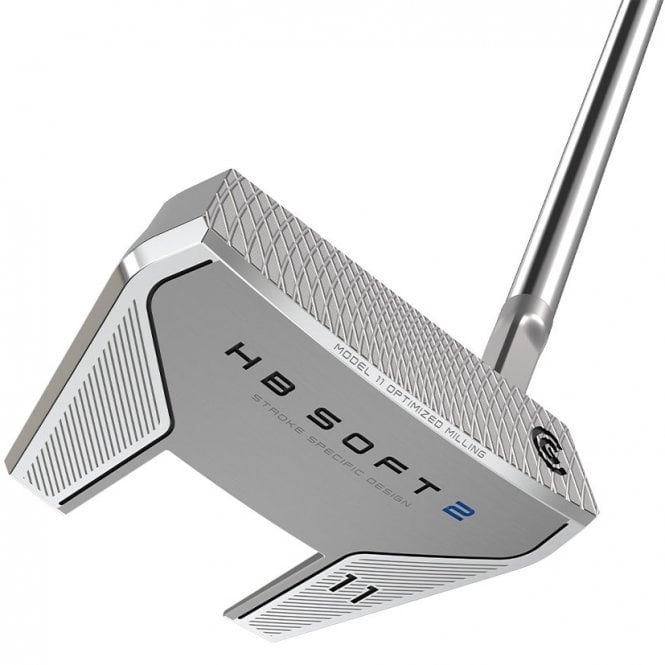 Cleveland  HB Soft 2 Putter - #11S