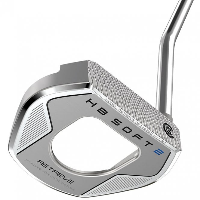 Cleveland  HB Soft 2 Putter - RETREVE Womens