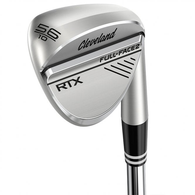 Cleveland  RTX ZIPCORE Full Face 2 Tour Satin Wedge