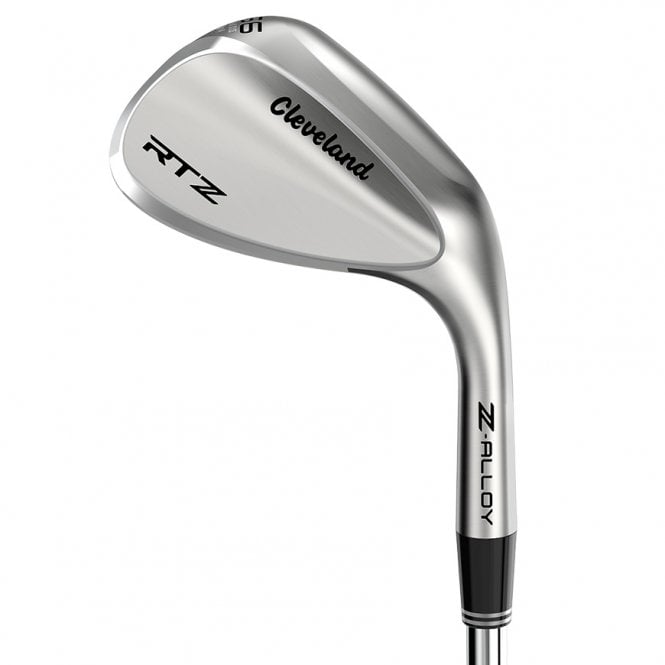 Cleveland  RTZ Wedge - Tour Satin - RH 54 SB