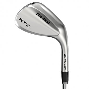 Cleveland RTZ Wedge - Tour Satin - RH 56 HB