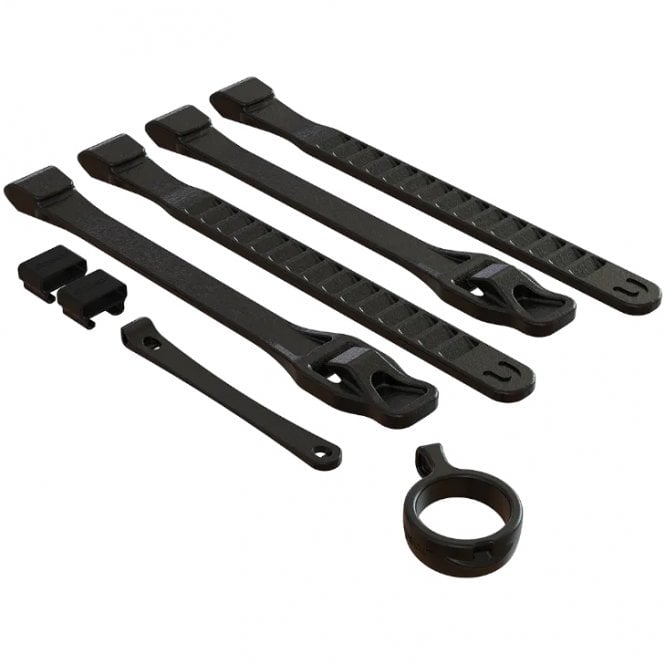 Clicgear  4.0/6.0 Trim Kit - Black