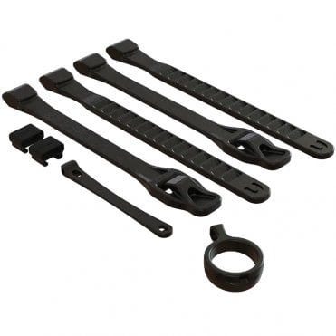 Clicgear 4.0/6.0 Trim Kit - Black