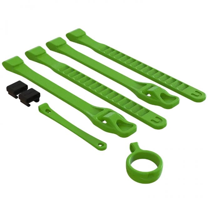 Clicgear  4.0/6.0 Trim Kit - Lime
