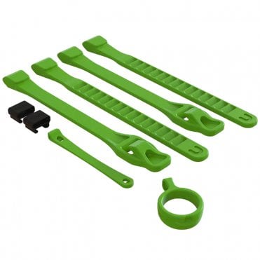 Clicgear 4.0/6.0 Trim Kit - Lime